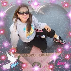 Meet your Posher, Araceli